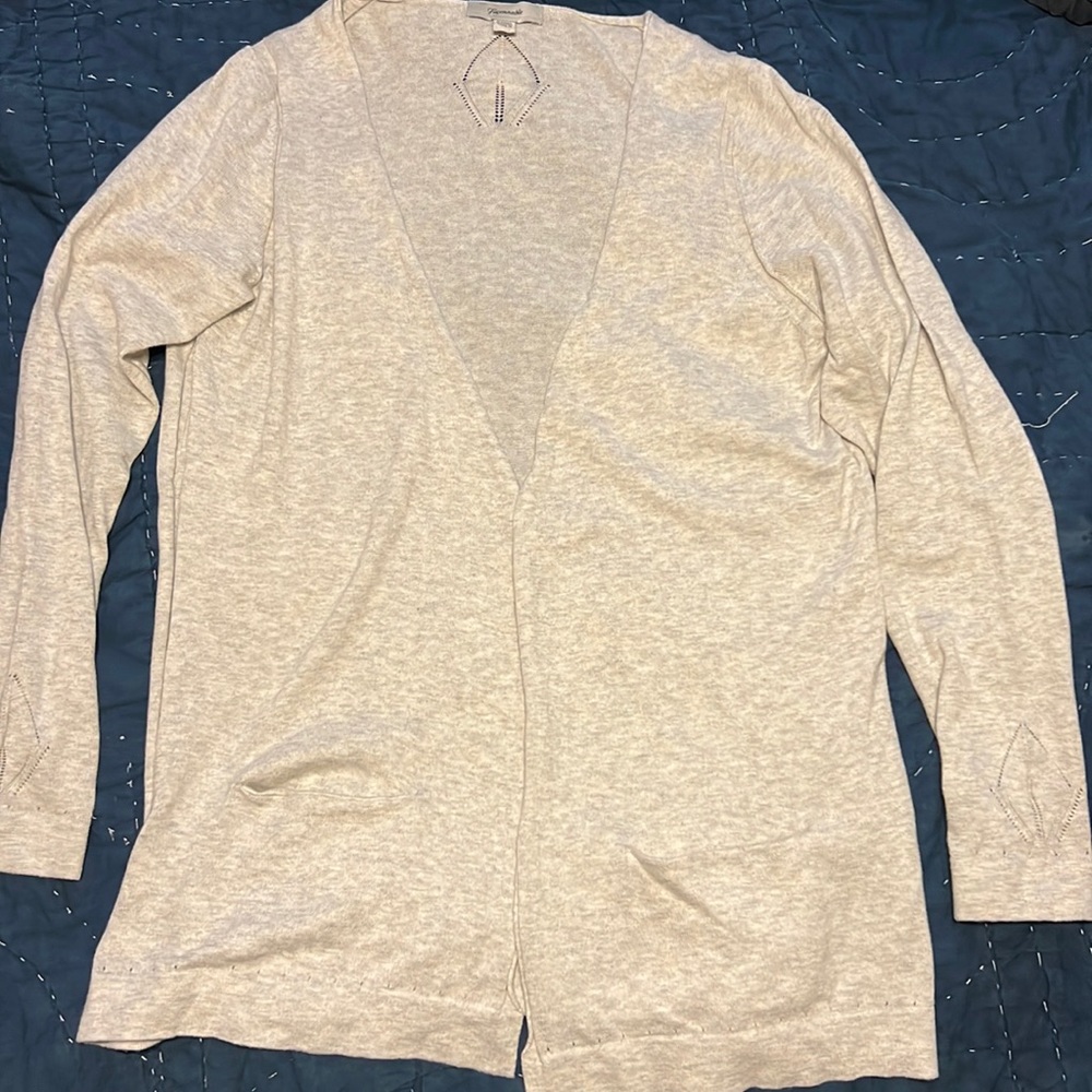 Faconnable Cardigan